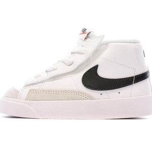Nike Baby Boy's Blazer Mid '77 (Infant/Toddler)